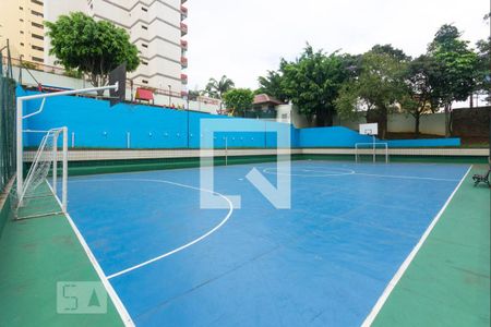 Apartamento para alugar com 134m², 3 quartos e 2 vagas Apartamento para alugar com 134m², 3 quartos e 2 vagasQuadra