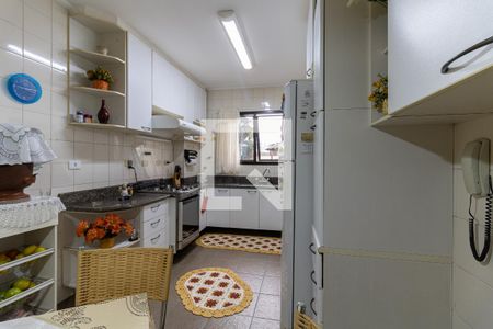 Apartamento para alugar com 134m², 3 quartos e 2 vagas Apartamento para alugar com 134m², 3 quartos e 2 vagasCozinha