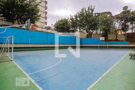 Apartamento para alugar com 134m², 3 quartos e 2 vagas Apartamento para alugar com 134m², 3 quartos e 2 vagasQuadra