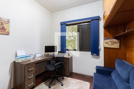 Apartamento para alugar com 134m², 3 quartos e 2 vagas Apartamento para alugar com 134m², 3 quartos e 2 vagasQuarto 3