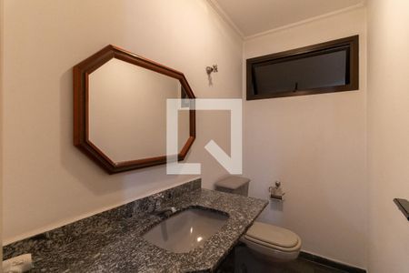 Apartamento para alugar com 134m², 3 quartos e 2 vagas Apartamento para alugar com 134m², 3 quartos e 2 vagasLavabo
