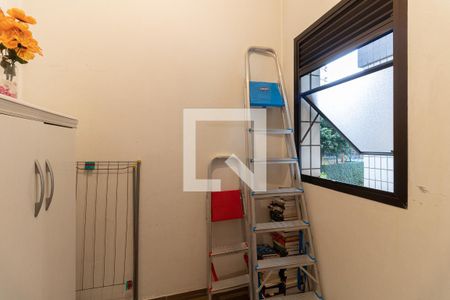Apartamento para alugar com 134m², 3 quartos e 2 vagas Apartamento para alugar com 134m², 3 quartos e 2 vagasQuarto de Serviço