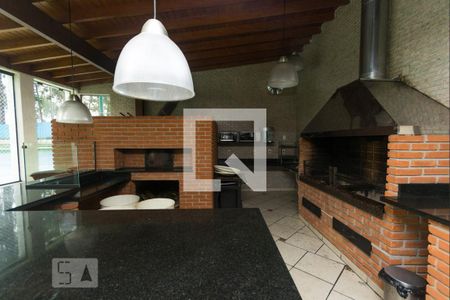 Apartamento para alugar com 134m², 3 quartos e 2 vagas Apartamento para alugar com 134m², 3 quartos e 2 vagasChurrasqueira