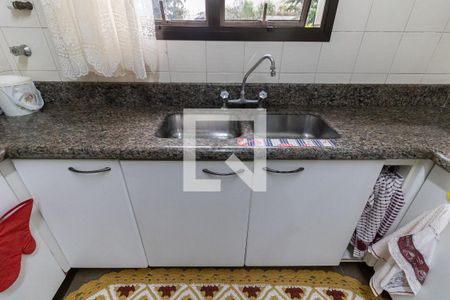 Apartamento para alugar com 134m², 3 quartos e 2 vagas Apartamento para alugar com 134m², 3 quartos e 2 vagasCozinha