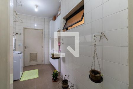 Apartamento para alugar com 134m², 3 quartos e 2 vagas Apartamento para alugar com 134m², 3 quartos e 2 vagasLavanderia