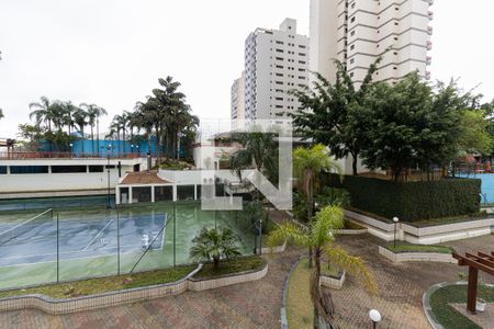 Apartamento para alugar com 134m², 3 quartos e 2 vagas Apartamento para alugar com 134m², 3 quartos e 2 vagasVista da Cozinha