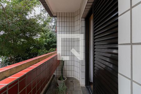 Apartamento para alugar com 134m², 3 quartos e 2 vagas Apartamento para alugar com 134m², 3 quartos e 2 vagasVaranda da Suíte