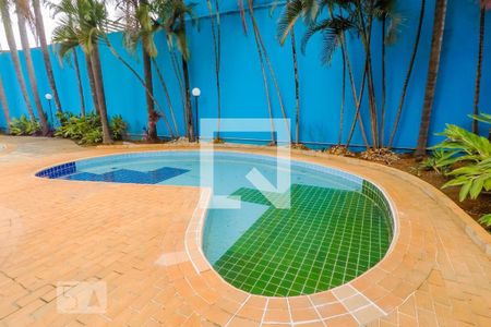Apartamento para alugar com 134m², 3 quartos e 2 vagas Apartamento para alugar com 134m², 3 quartos e 2 vagasPiscina
