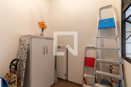 Apartamento para alugar com 134m², 3 quartos e 2 vagas Apartamento para alugar com 134m², 3 quartos e 2 vagasQuarto de Serviço