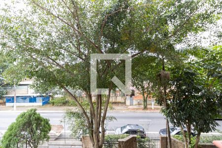 Apartamento para alugar com 134m², 3 quartos e 2 vagas Apartamento para alugar com 134m², 3 quartos e 2 vagasVista do Quarto 3