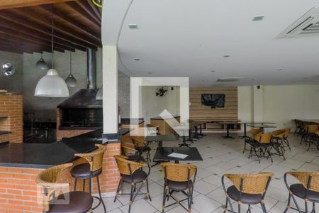 Apartamento para alugar com 134m², 3 quartos e 2 vagas Apartamento para alugar com 134m², 3 quartos e 2 vagasSalão de Festas