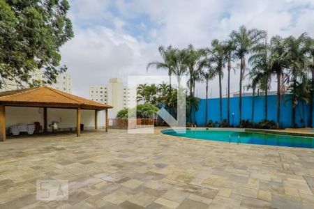 Apartamento para alugar com 134m², 3 quartos e 2 vagas Apartamento para alugar com 134m², 3 quartos e 2 vagasÁrea Comum