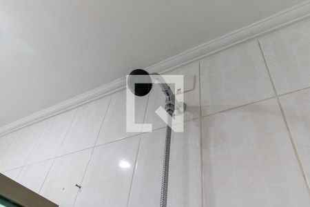 Apartamento para alugar com 134m², 3 quartos e 2 vagas Apartamento para alugar com 134m², 3 quartos e 2 vagasBanheiro da Suíte