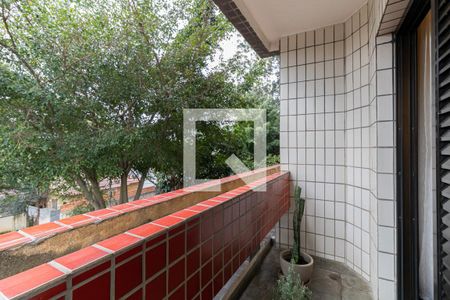 Apartamento para alugar com 134m², 3 quartos e 2 vagas Apartamento para alugar com 134m², 3 quartos e 2 vagasVaranda da Suíte