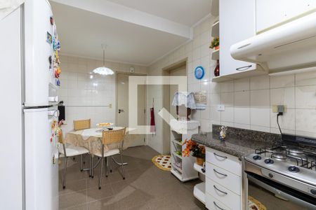 Apartamento para alugar com 134m², 3 quartos e 2 vagas Apartamento para alugar com 134m², 3 quartos e 2 vagasCozinha