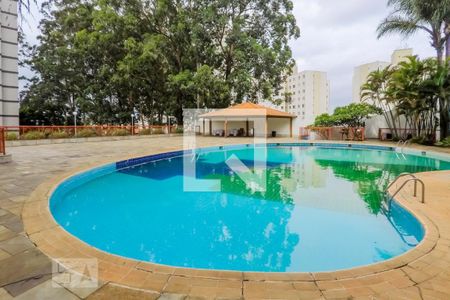 Apartamento para alugar com 134m², 3 quartos e 2 vagas Apartamento para alugar com 134m², 3 quartos e 2 vagasPiscina