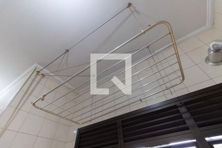 Apartamento para alugar com 134m², 3 quartos e 2 vagas Apartamento para alugar com 134m², 3 quartos e 2 vagasLavanderia