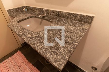 Apartamento para alugar com 134m², 3 quartos e 2 vagas Apartamento para alugar com 134m², 3 quartos e 2 vagasLavabo