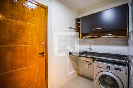 Studio de kitnet/studio para alugar com 1 quarto, 18m² em Cidade Vargas, São Paulo