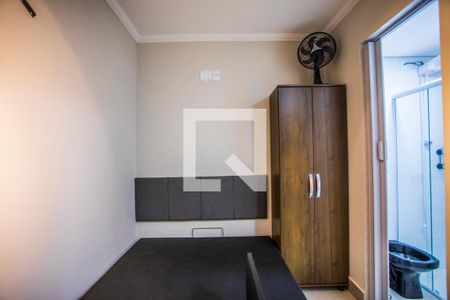 Studio de kitnet/studio para alugar com 1 quarto, 18m² em Cidade Vargas, São Paulo