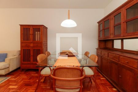 Sala de apartamento para alugar com 2 quartos, 96m² em Jardim Paulista, São Paulo