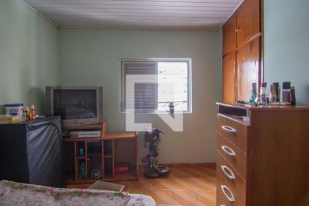 Quarto 1 de casa à venda com 3 quartos, 240m² em Vila Formosa, São Paulo