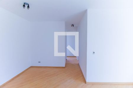 Sala de apartamento à venda com 3 quartos, 63m² em Vila Cunha Bueno, São Paulo