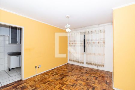 Sala de apartamento à venda com 2 quartos, 55m² em Rubem Berta, Porto Alegre