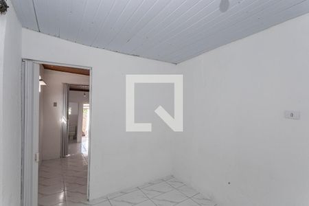Quarto 2 de casa para alugar com 2 quartos, 50m² em Vila Brasilina, São Paulo