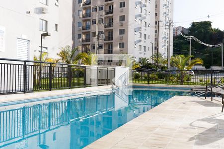 Apartamento à venda com 2 quartos, 48m² em Engenho Novo, Rio de Janeiro