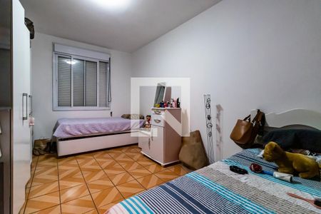 Quarto de apartamento à venda com 1 quarto, 39m² em Liberdade, São Paulo