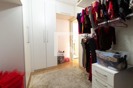 Quarto 2 de apartamento para alugar com 2 quartos, 74m² em Vila Izabel, Curitiba