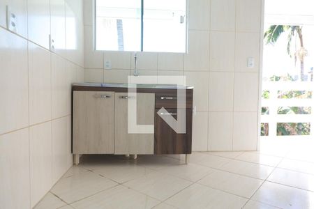 Apartamento para alugar com 1 quarto, 45m² em Cachoeira do Bom Jesus, Florianópolis