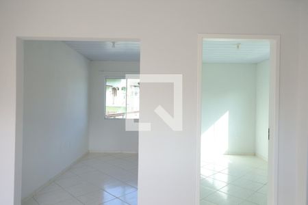 Apartamento para alugar com 1 quarto, 45m² em Cachoeira do Bom Jesus, Florianópolis