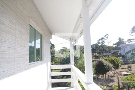 Apartamento para alugar com 1 quarto, 45m² em Cachoeira do Bom Jesus, Florianópolis