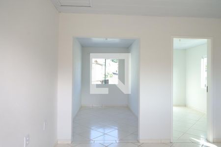 Apartamento para alugar com 1 quarto, 45m² em Cachoeira do Bom Jesus, Florianópolis