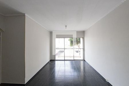 Sala  de apartamento para alugar com 3 quartos, 100m² em Vila Gomes Cardim, São Paulo