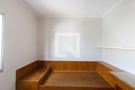 Quarto de apartamento para alugar com 3 quartos, 100m² em Vila Gomes Cardim, São Paulo