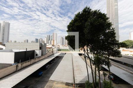 Vista de apartamento para alugar com 3 quartos, 100m² em Vila Gomes Cardim, São Paulo