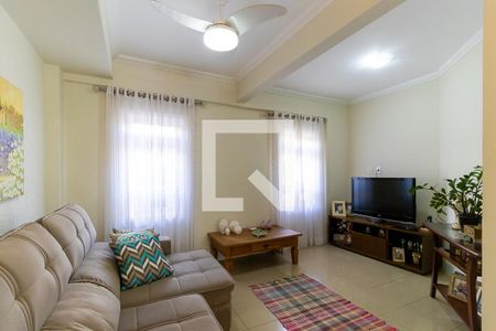 Sala de casa à venda com 3 quartos, 289m² em Jardim das Paineiras, Campinas