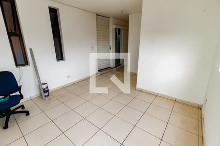 Sala de casa para alugar com 2 quartos, 70m² em Jardim Record, Taboão da Serra