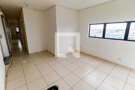 Sala de casa para alugar com 2 quartos, 70m² em Jardim Record, Taboão da Serra