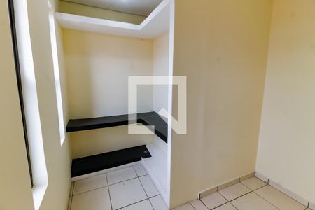 Quarto 1 - Armários de casa para alugar com 2 quartos, 70m² em Jardim Record, Taboão da Serra