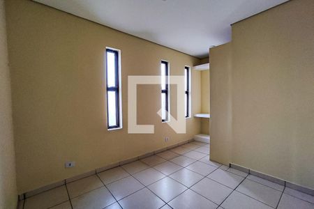 Quarto 1 de casa para alugar com 2 quartos, 70m² em Jardim Record, Taboão da Serra