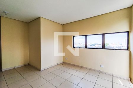 Sala de casa para alugar com 2 quartos, 70m² em Jardim Record, Taboão da Serra