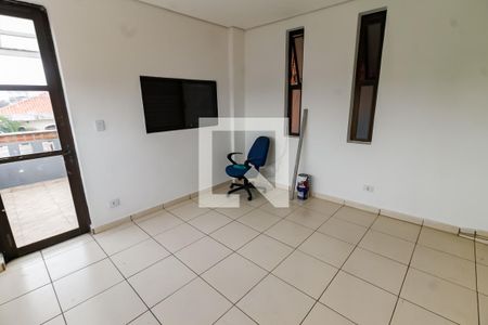 Sala de casa para alugar com 2 quartos, 70m² em Jardim Record, Taboão da Serra