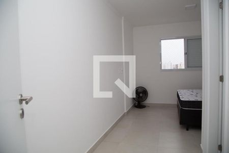Quarto 2 - Suíte de apartamento para alugar com 2 quartos, 75m² em Tupiry, Praia Grande