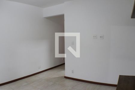 Apartamento à venda com 46m², 2 quartos e 1 vagaSala