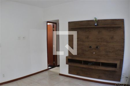 Apartamento à venda com 46m², 2 quartos e 1 vagaSala