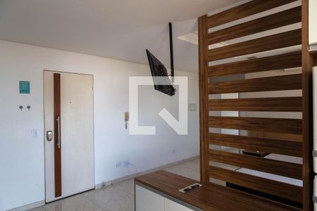 Studio de kitnet/studio para alugar com 1 quarto, 36m² em Vila Augusta, Guarulhos